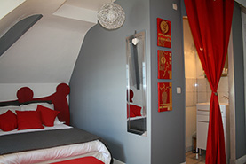 Chambre toutencarton Chambre toutencarton