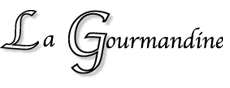 Gourmandine 76 Gourmandine 76